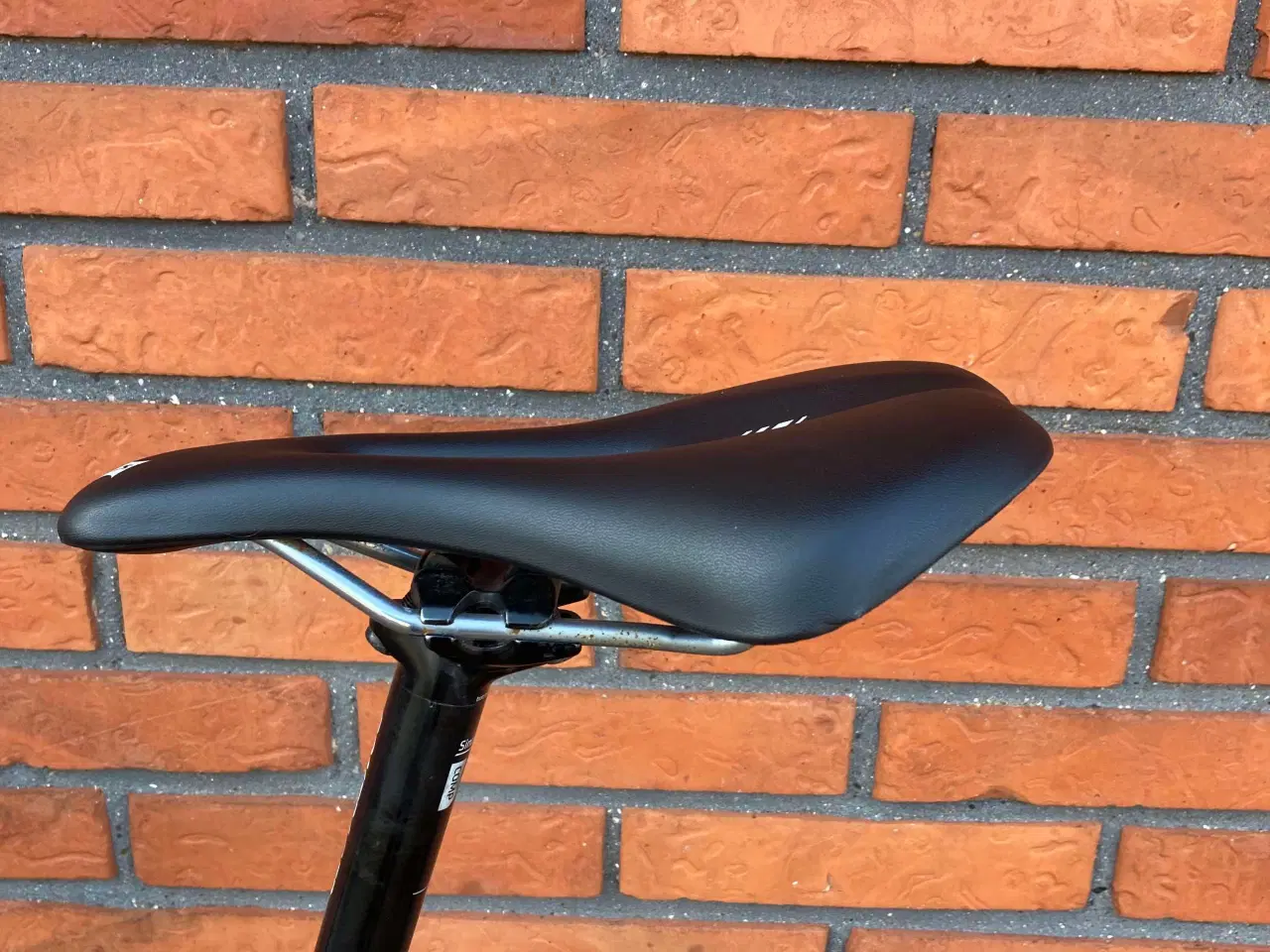 Billede 7 - Cykelhandler bygget dame racer.