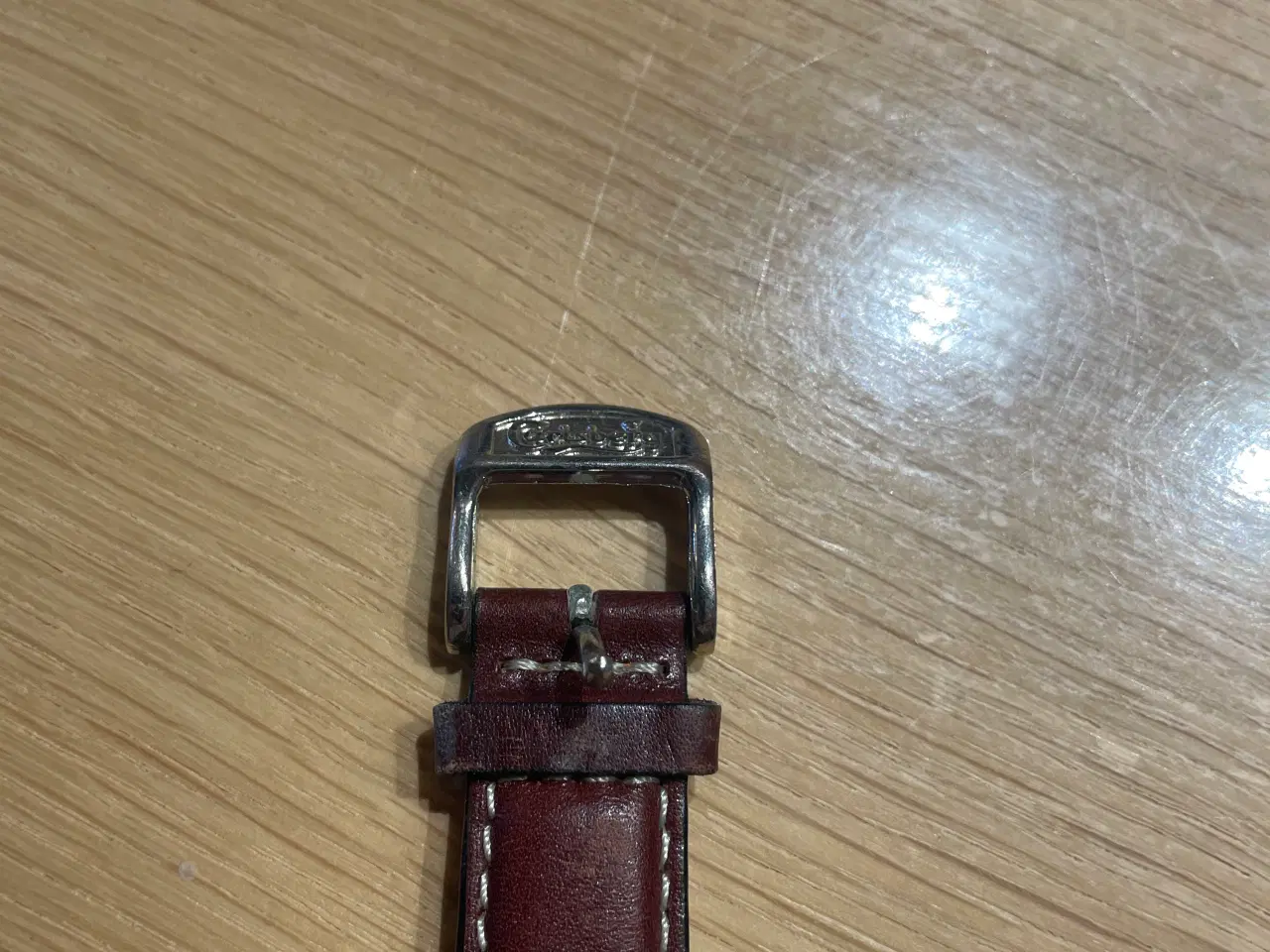 Billede 4 - Herretur med Carlsberg logo sælges.