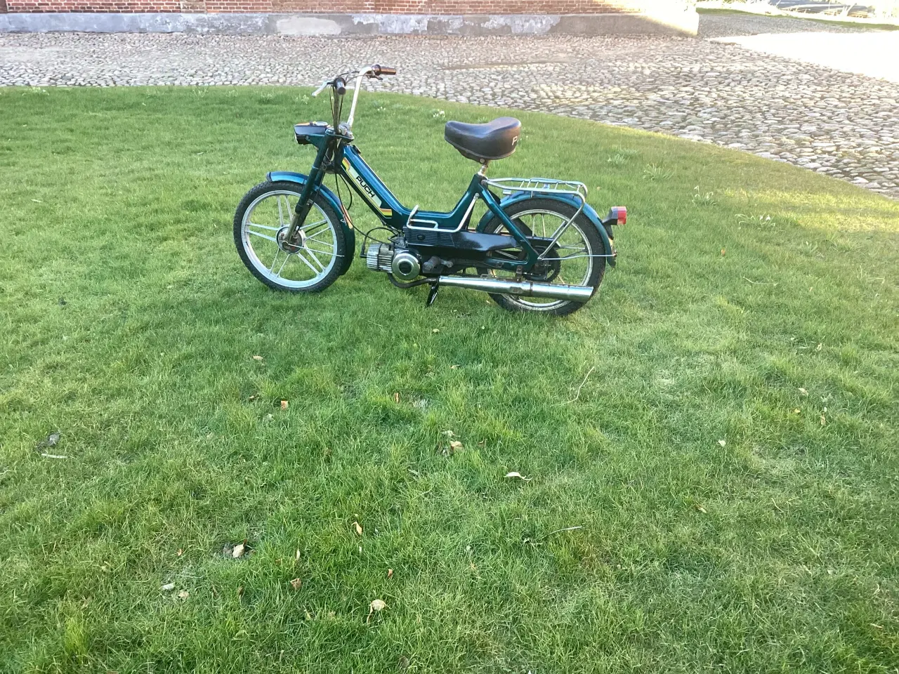 Billede 2 - Puch maxi K. 