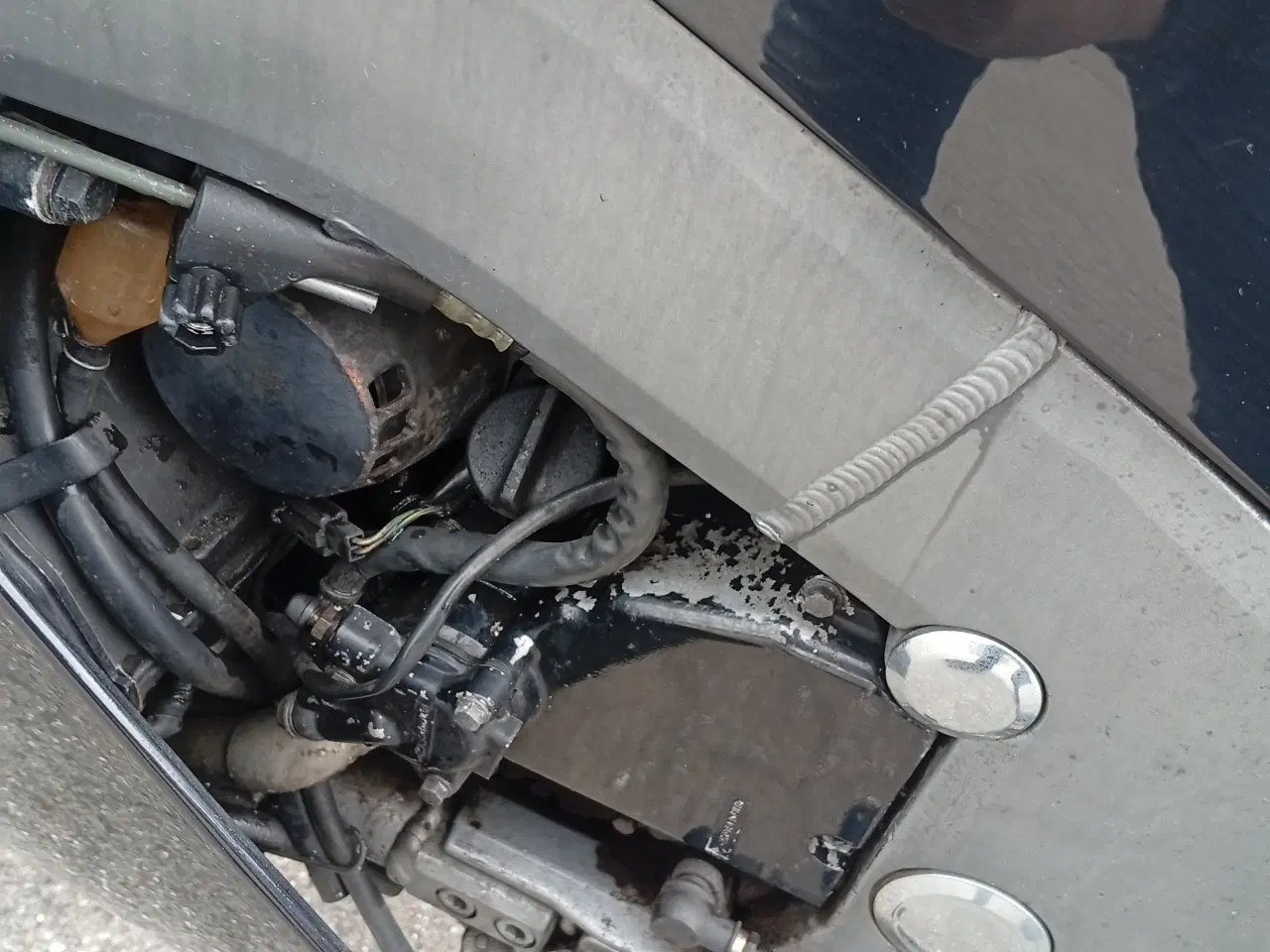 Billede 12 - Kawasaki zzr 1100