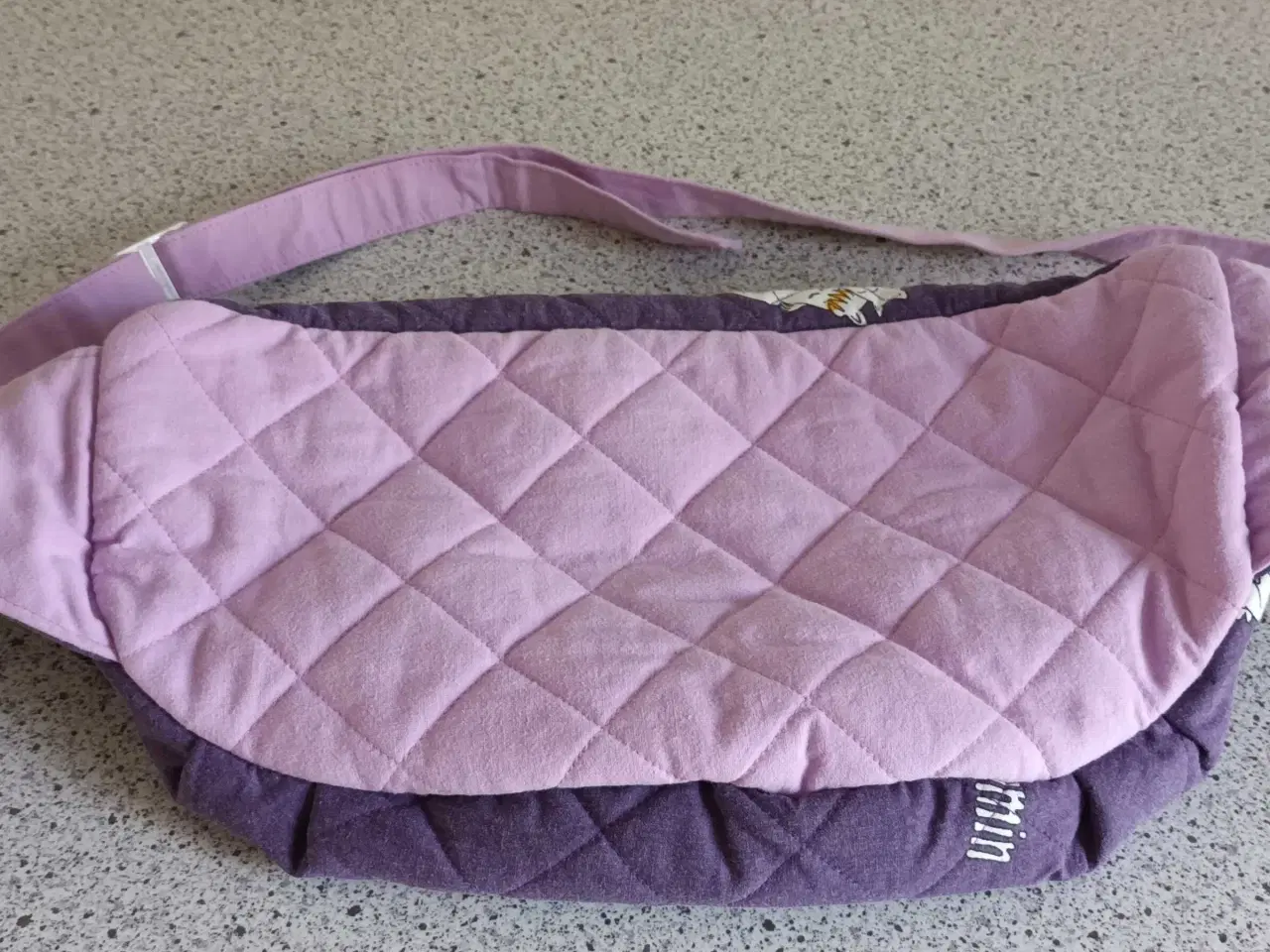 Billede 2 - Mumitroldene bumbag