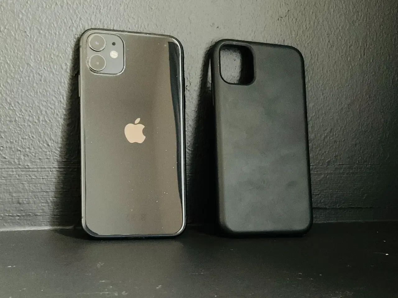 Billede 3 - iPhone 11 64GB - 95% Batteri 🔥