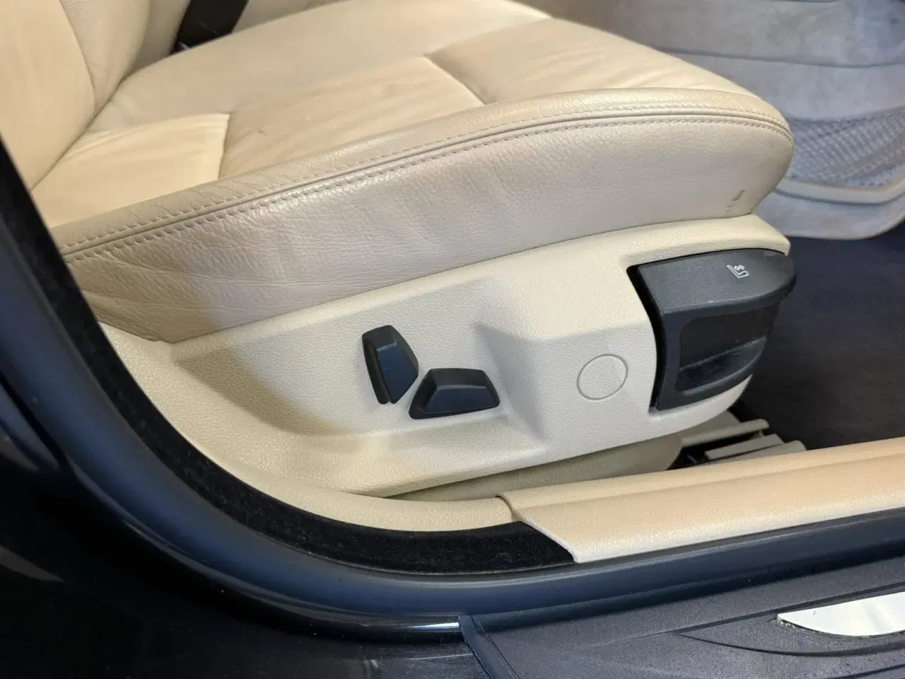 Billede 9 - BMW 525d 3,0 D 204HK 6g Aut.