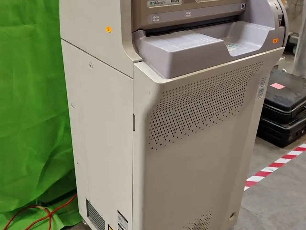 Billede 5 - Film Digitizer PHILIPS PCR Compano