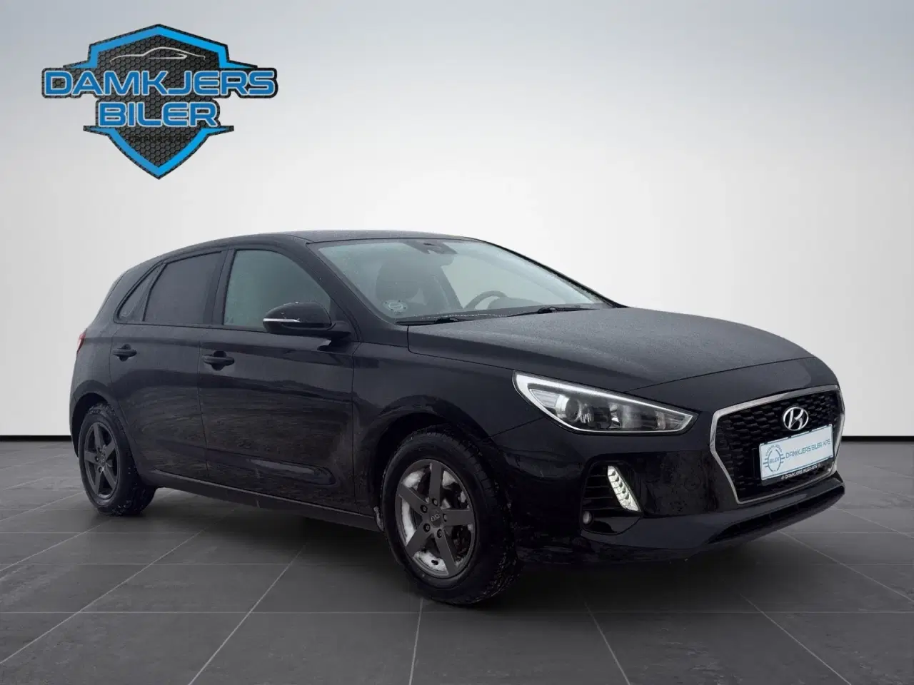 Billede 7 - Hyundai i30 1,0 T-GDi Life