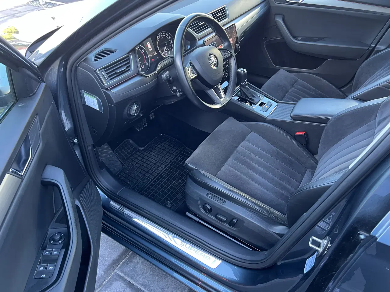 Billede 10 - Superb 1,4 TSI DSG 2018 Model