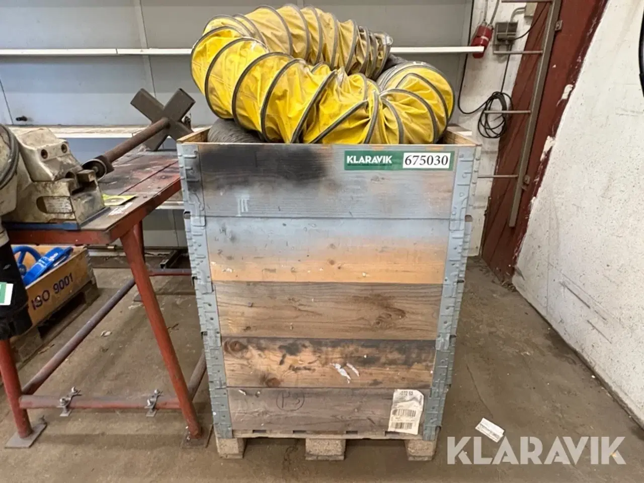 Billede 5 - Flexslange blandet lot