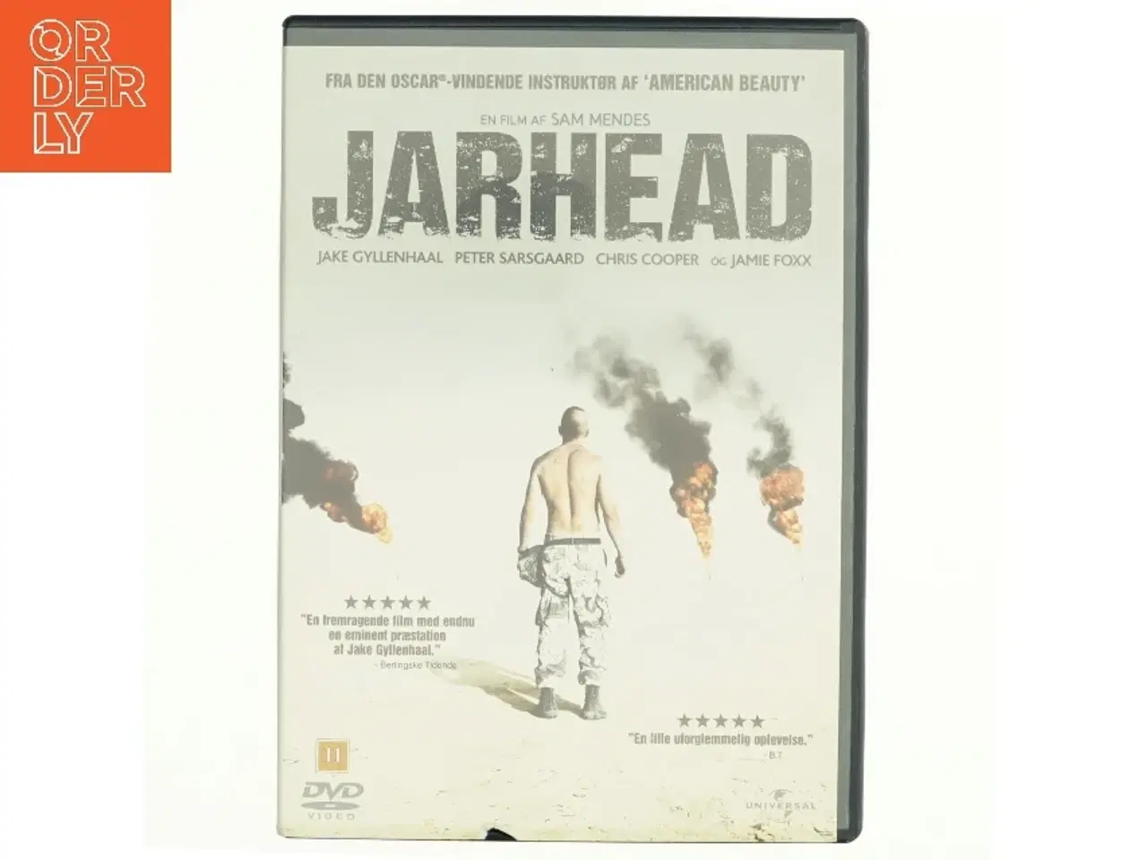 Billede 1 - Jarhead