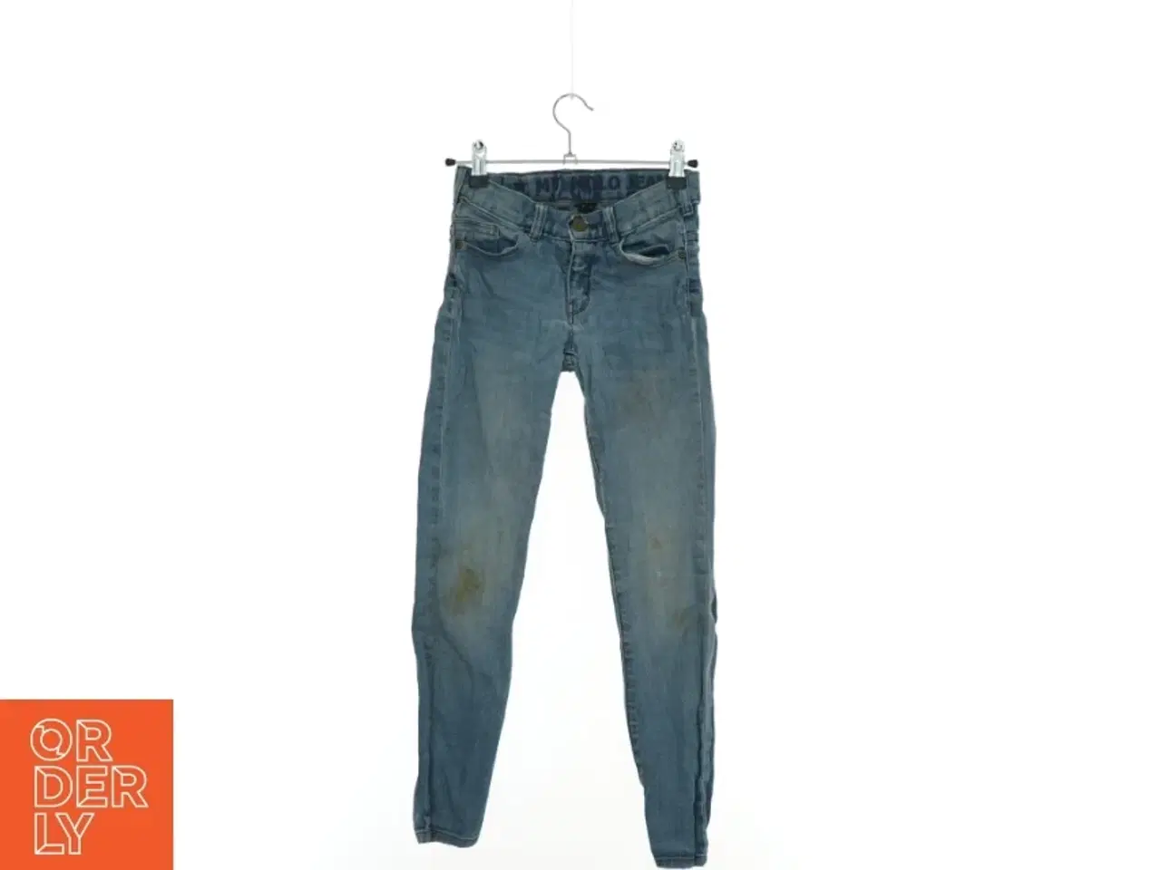 Billede 1 - Jeans fra Molo (str. 140 cm)
