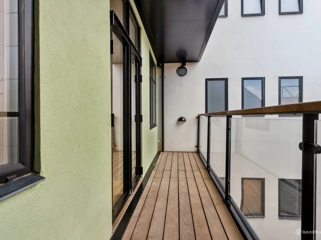 Billede 6 - Kontorlejemål i DGNB Diamantcertificeret ejendom