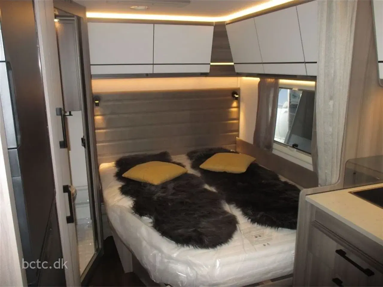 Billede 16 - 2026 - Kabe Estate 470 XL/KS