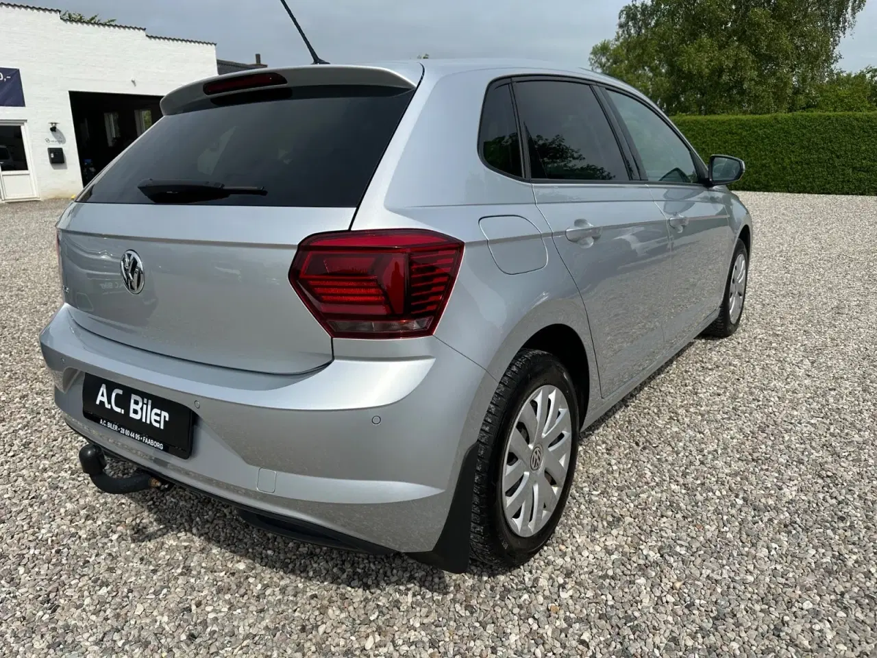 Billede 5 - VW Polo 1,0 TSi 115 Highline