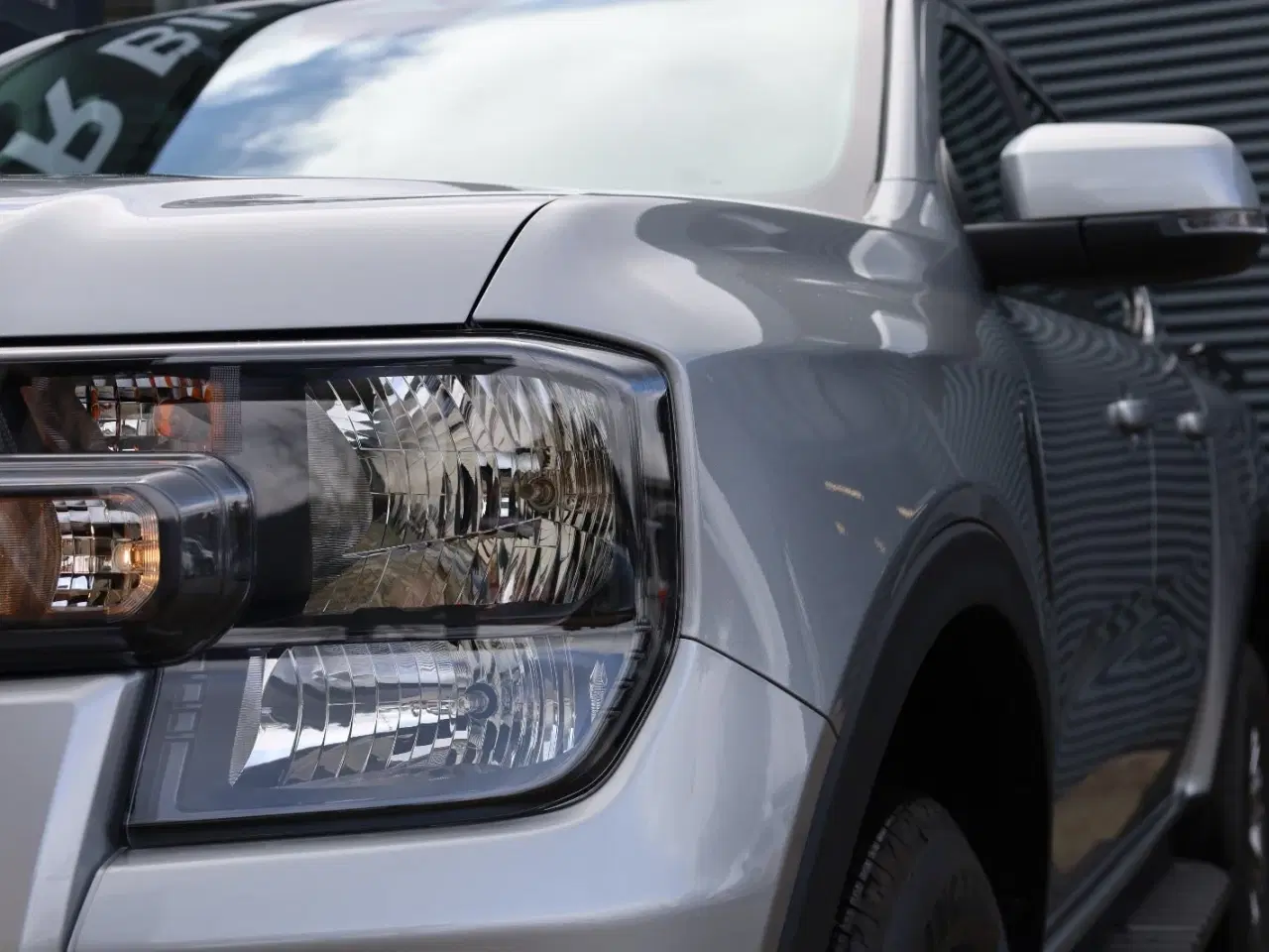 Billede 12 - Ford Ranger 2,0 EcoBlue XLT Db.Kab aut.