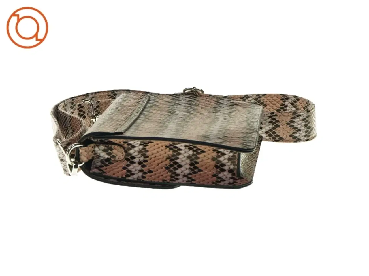 Billede 4 - Taske (str. 22 x 18 x 5cm)