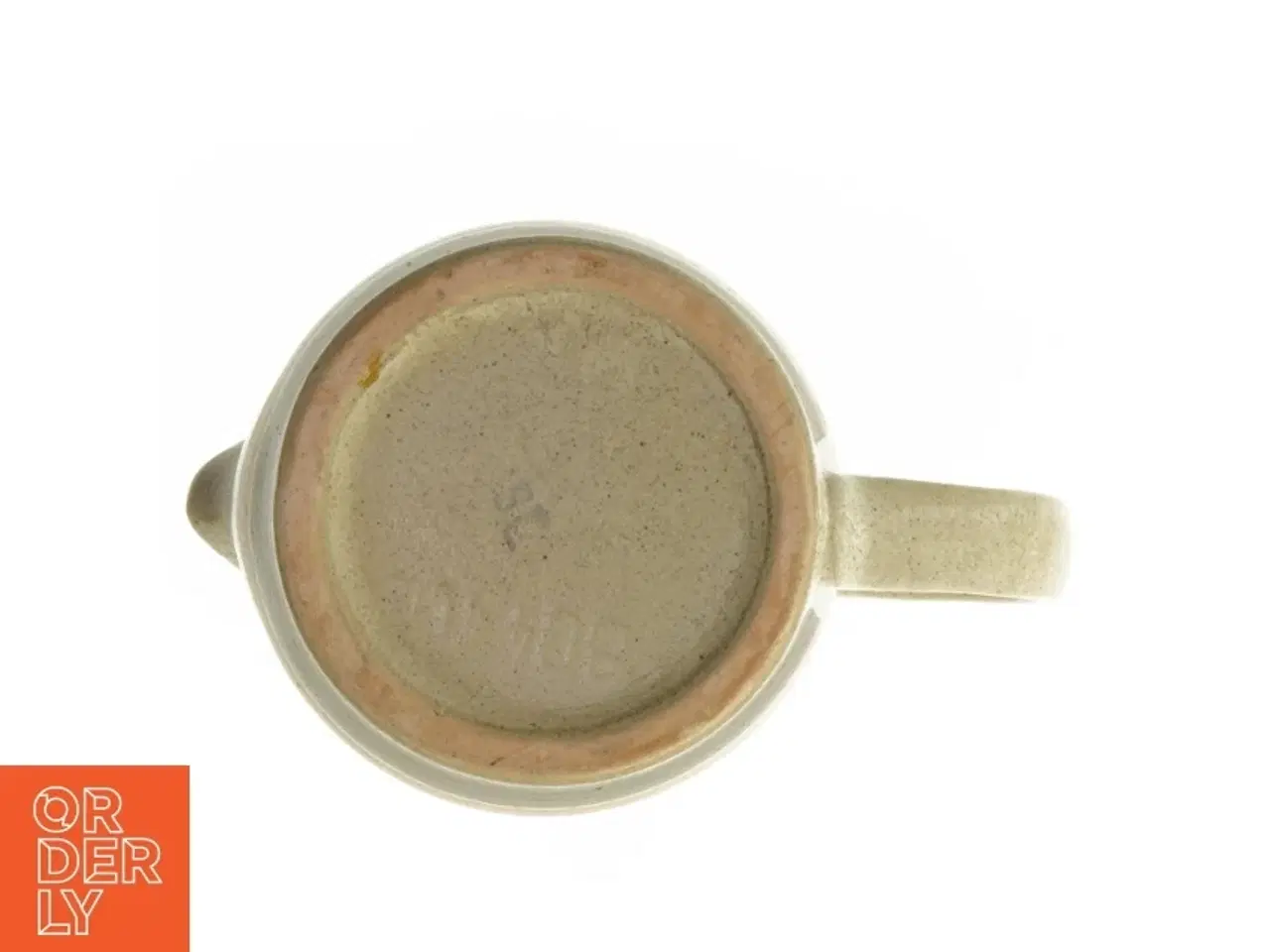 Billede 5 - Keramik kande (str. Ø. 14,5 cm. længde. 12 cm)