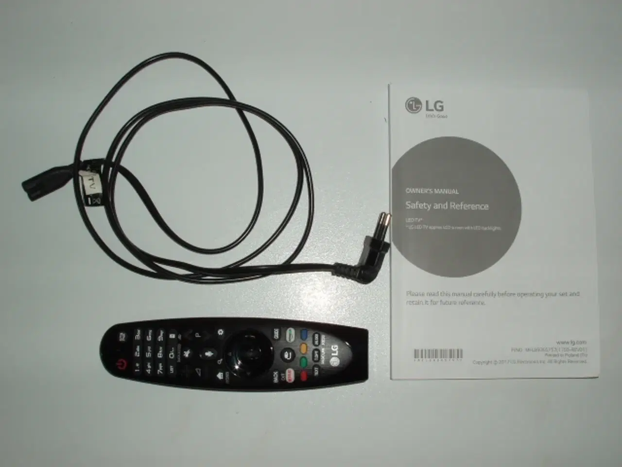 Billede 5 - LG 49" Super UHD SJ 800 V