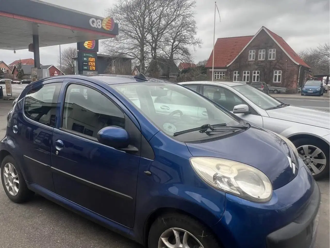 Billede 5 - Citroen c1 2007