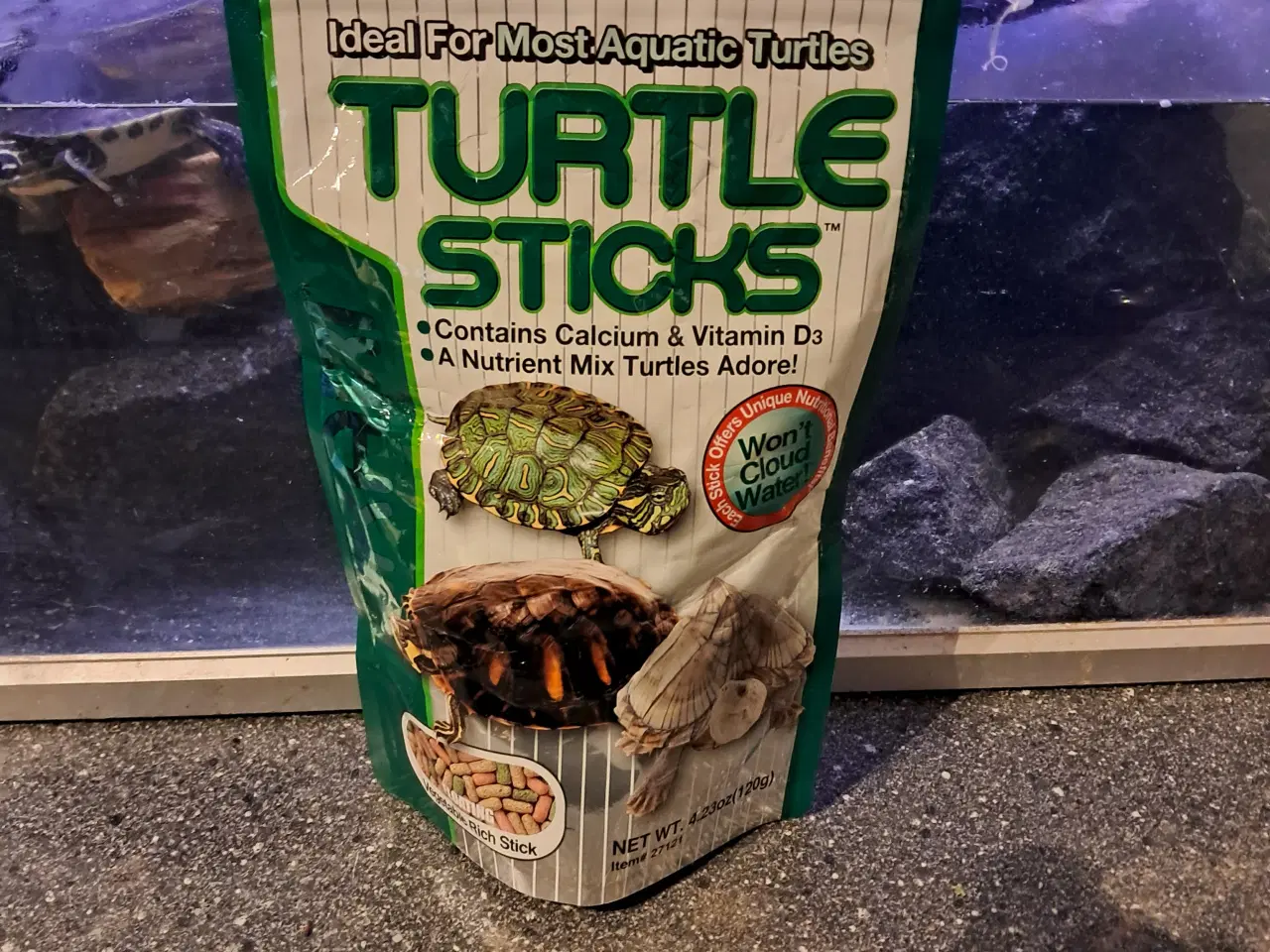 Billede 8 - Søde asiatiske sumpskildpadder