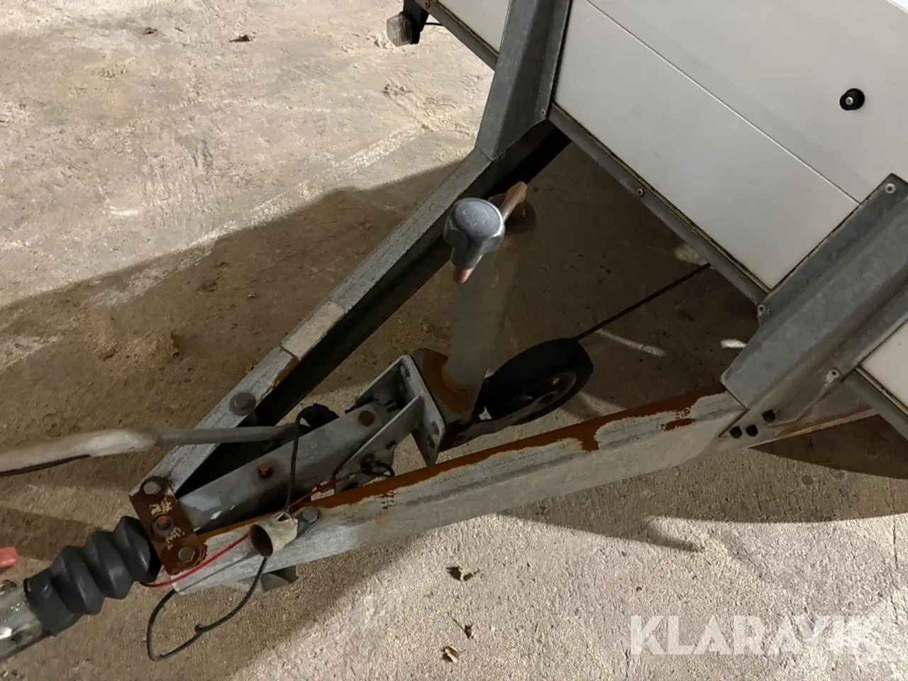 Billede 9 - Trailer Variant 1003