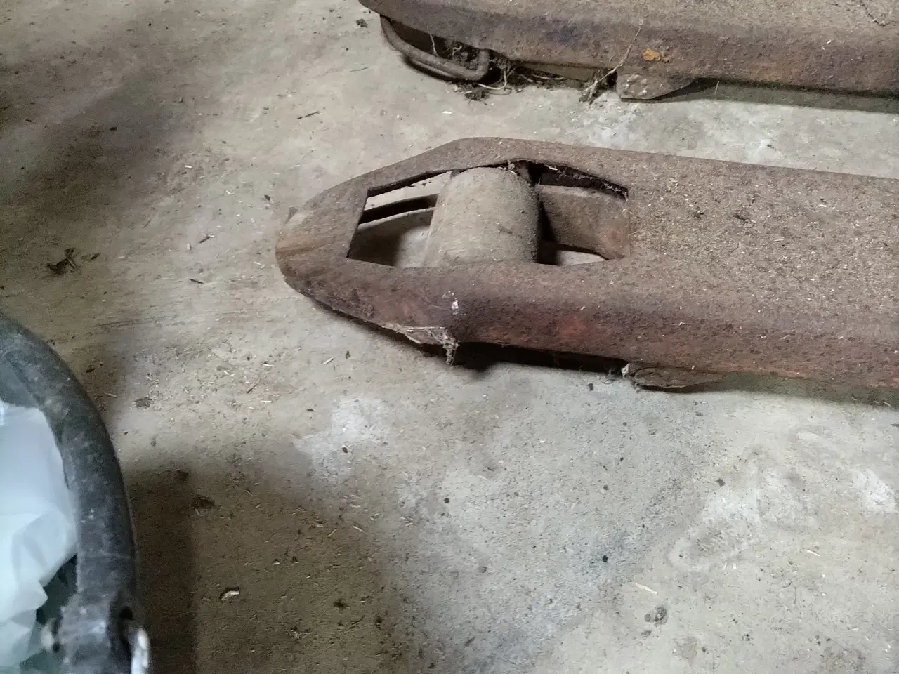 Billede 1 - Palleløfter 