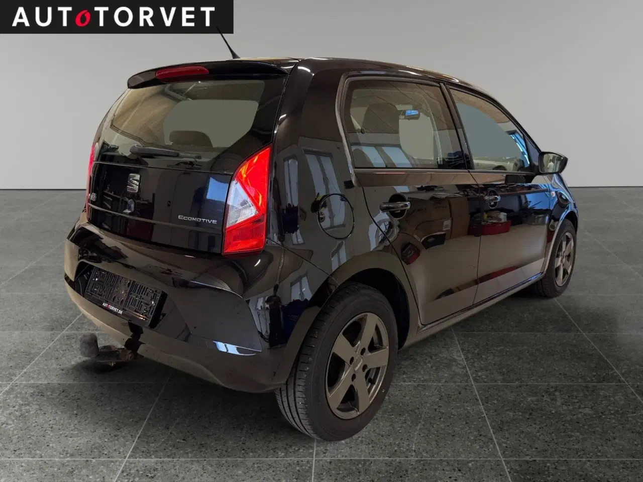 Billede 3 - Seat Mii 1,0 60 Reference eco