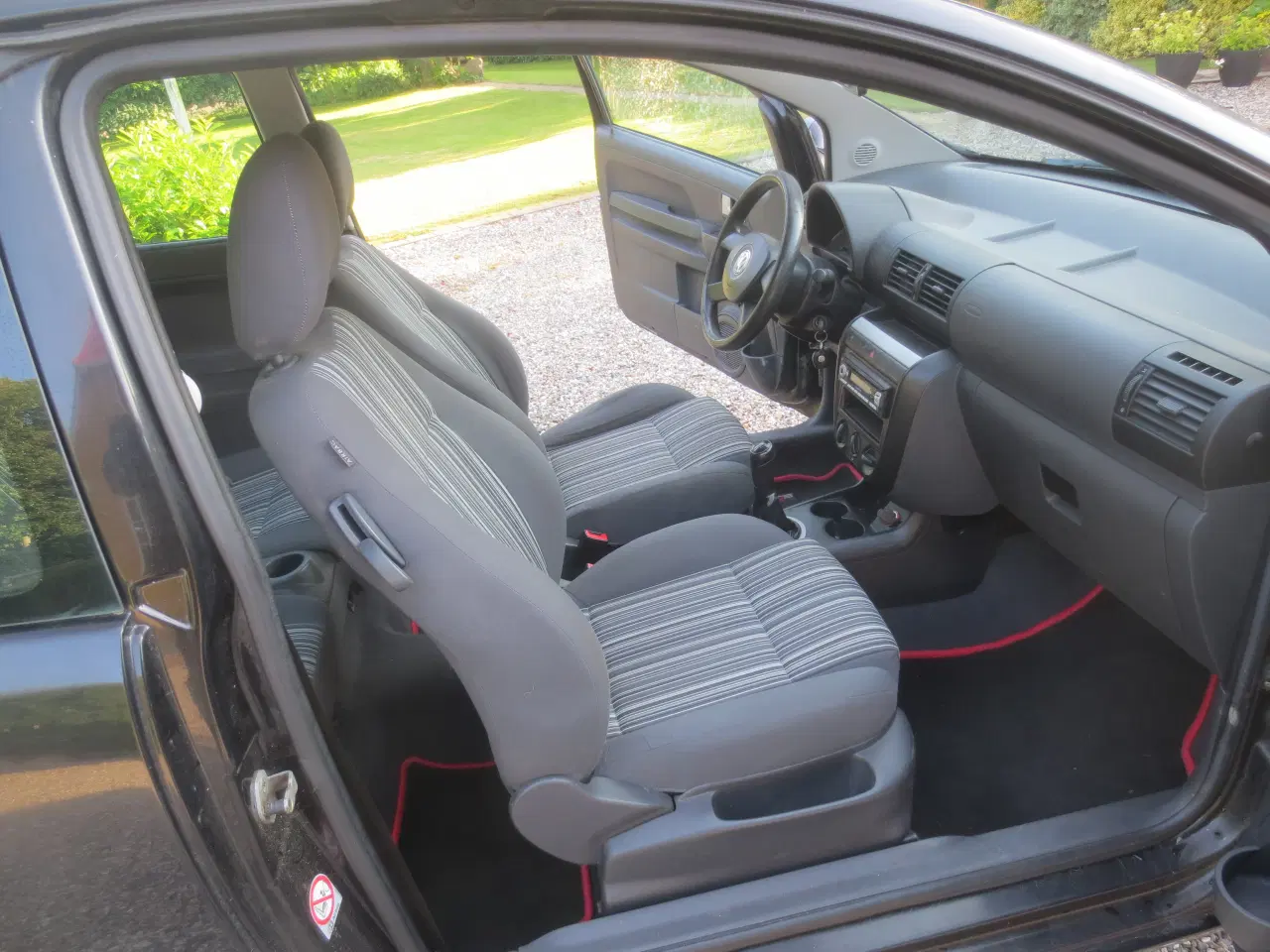 Billede 12 - VW Fox 1.4 i 75 Hk År 05. Uden Syn.