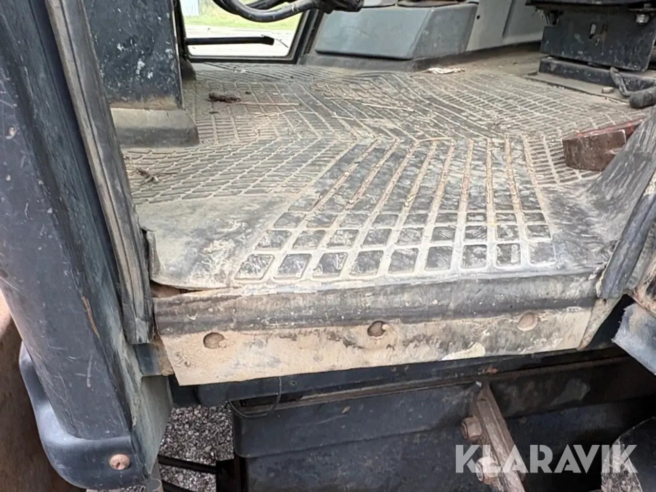 Billede 7 - Traktor Valtra Valmet 8450