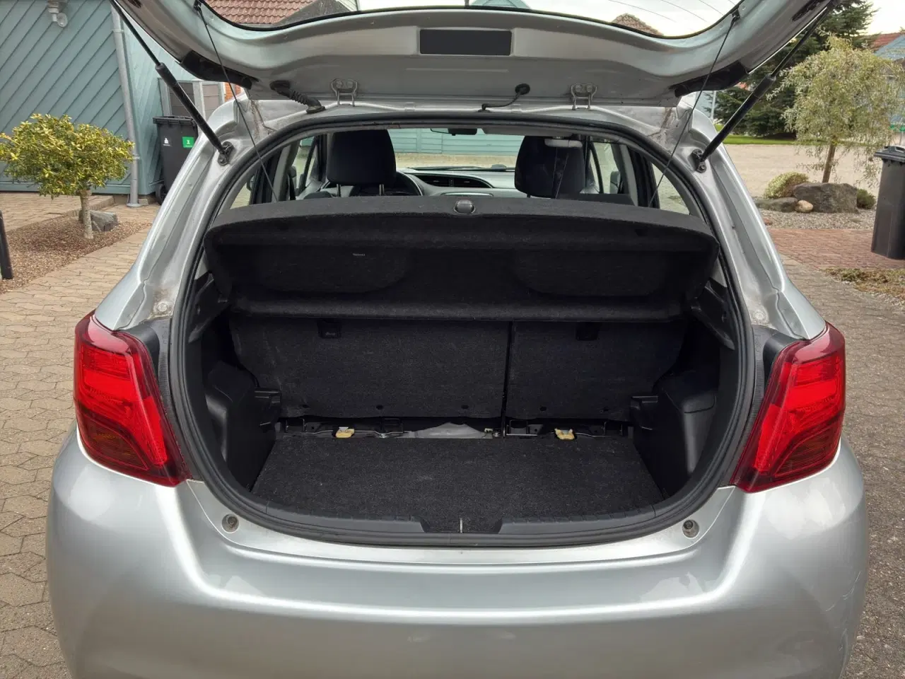 Billede 18 - Toyota Yaris 1,0 VVT-i T2