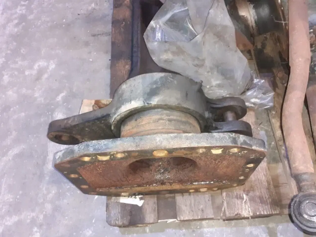 Billede 6 - New Holand T7060