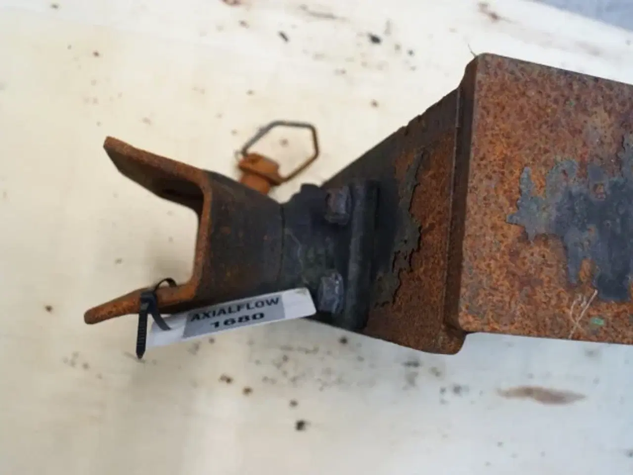 Billede 8 - Case 2388 Træk 1311089C91