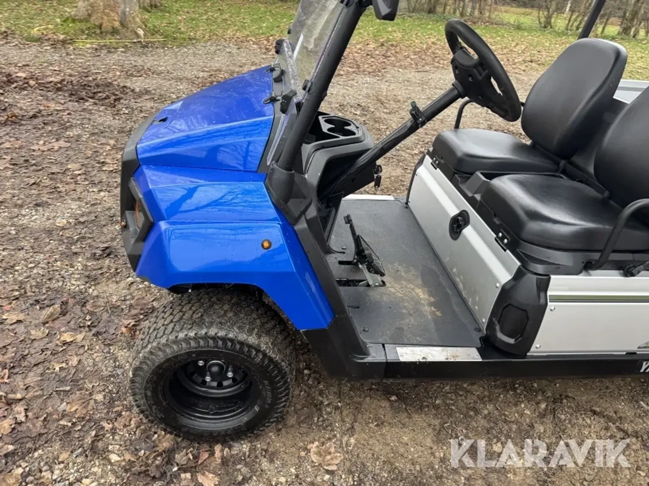 Billede 9 - UMX Yamaha AC Lithium