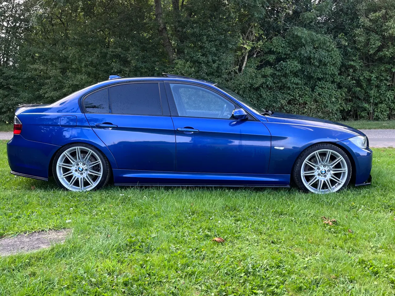 Billede 3 - BMW 330i E90