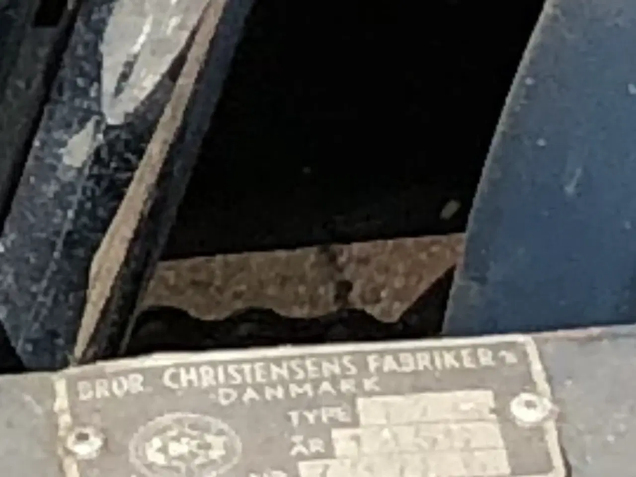 Billede 7 - BFC stafette veteran knallert 