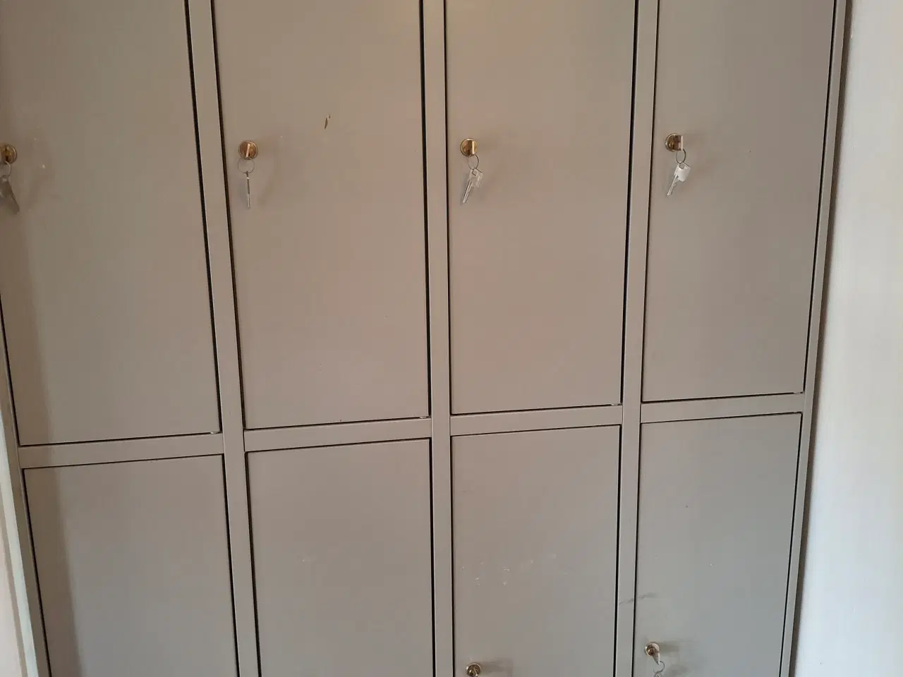 Billede 1 - Arbejdsskab