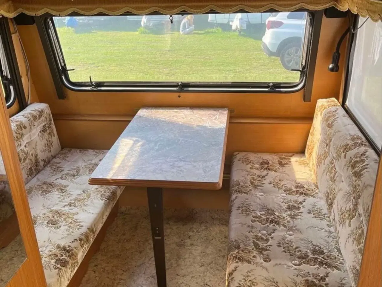 Billede 6 - Fin ældre vogn klar til brug 