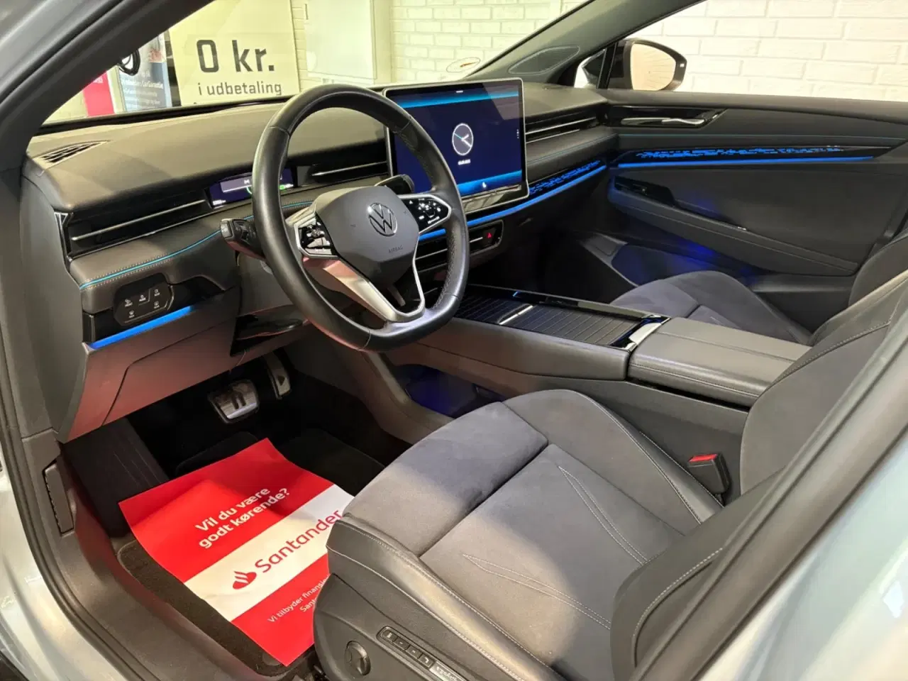 Billede 6 - VW ID.7 77 Pro