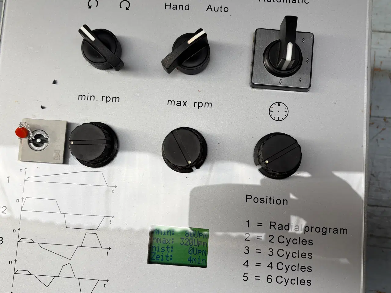 Billede 5 - 4-solds fuldautomatisk konningslynge