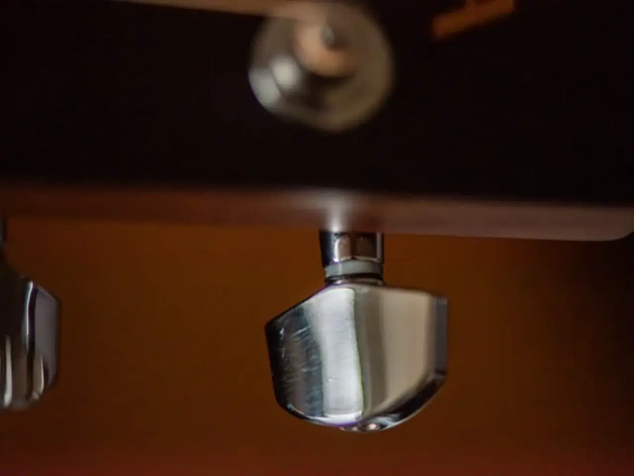 Billede 6 - Sigma DME Electro Acoustic (næsten som ny)