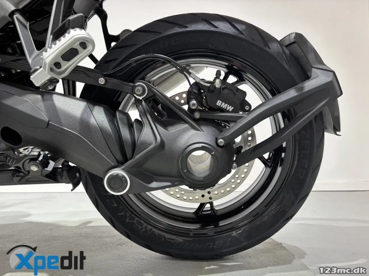 Billede 22 - BMW R 1300 GS