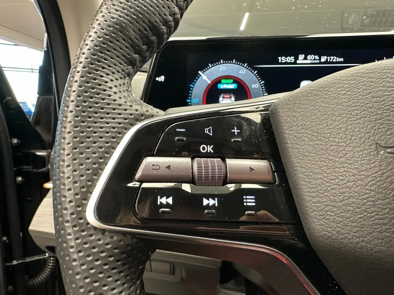 Billede 17 - Nissan Ariya 63 Engage