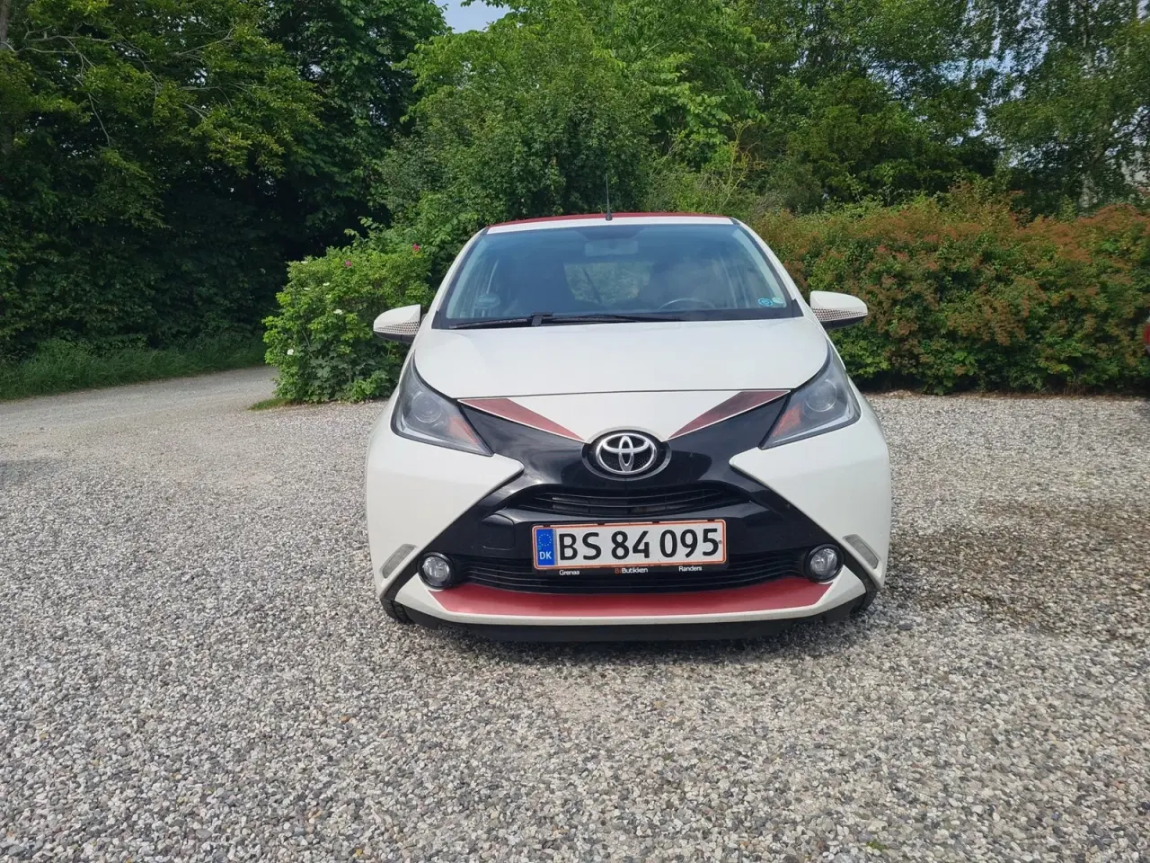 Billede 2 - Toyota Aygo 1,0 VVT-i x-sky