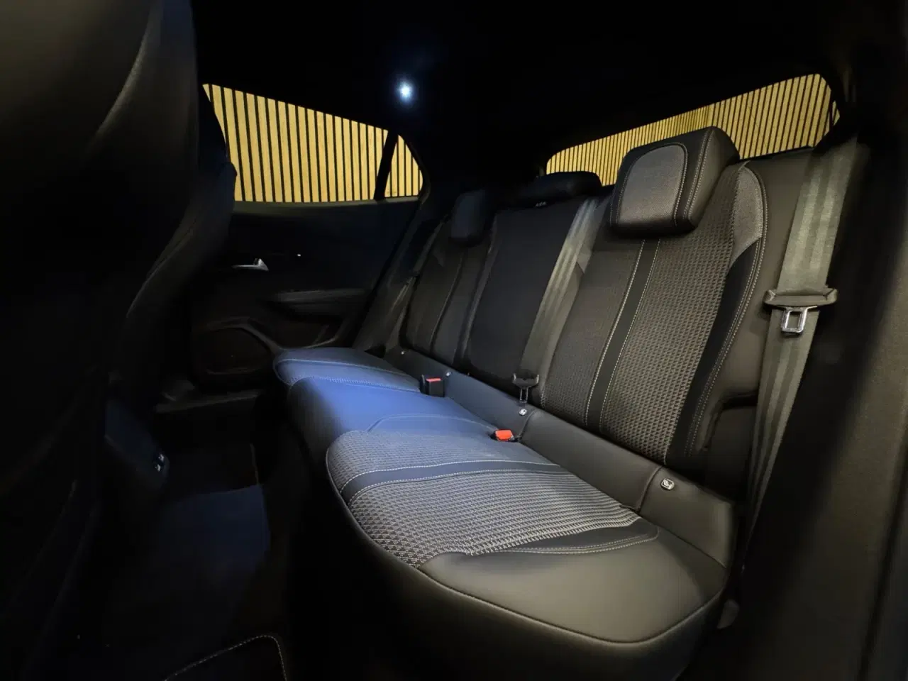 Billede 15 - Peugeot e-2008 50 GT