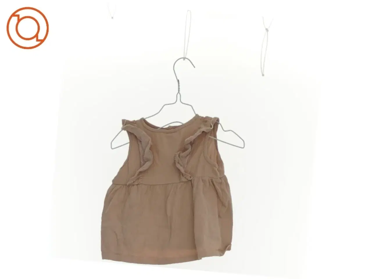 Billede 2 - Kjole fra H&M (str. 86 cm)