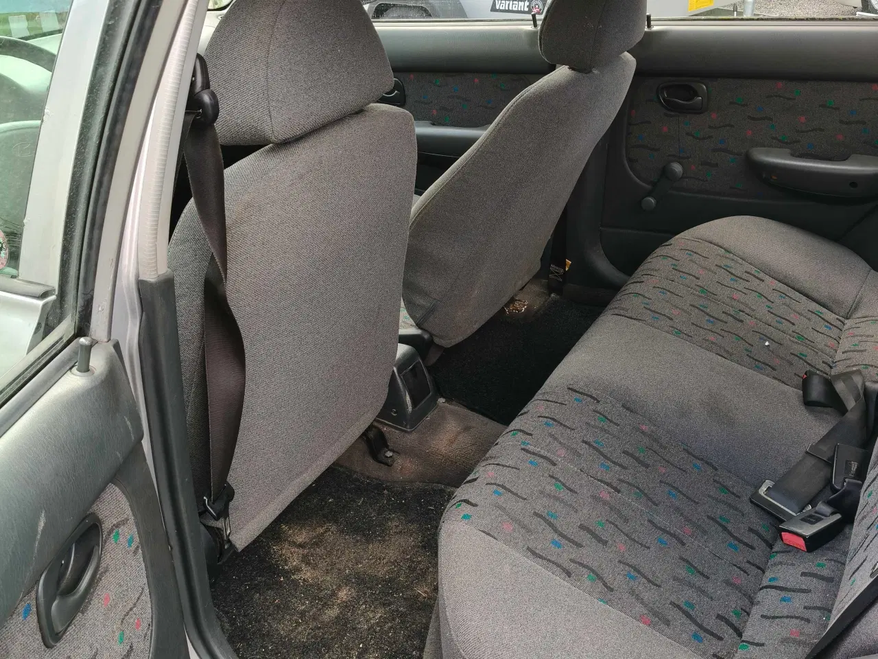 Billede 8 - Nysynet Hyundai accent 1.5