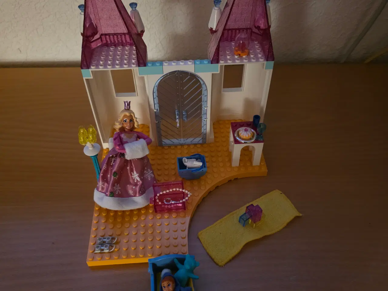 Billede 1 - Belville