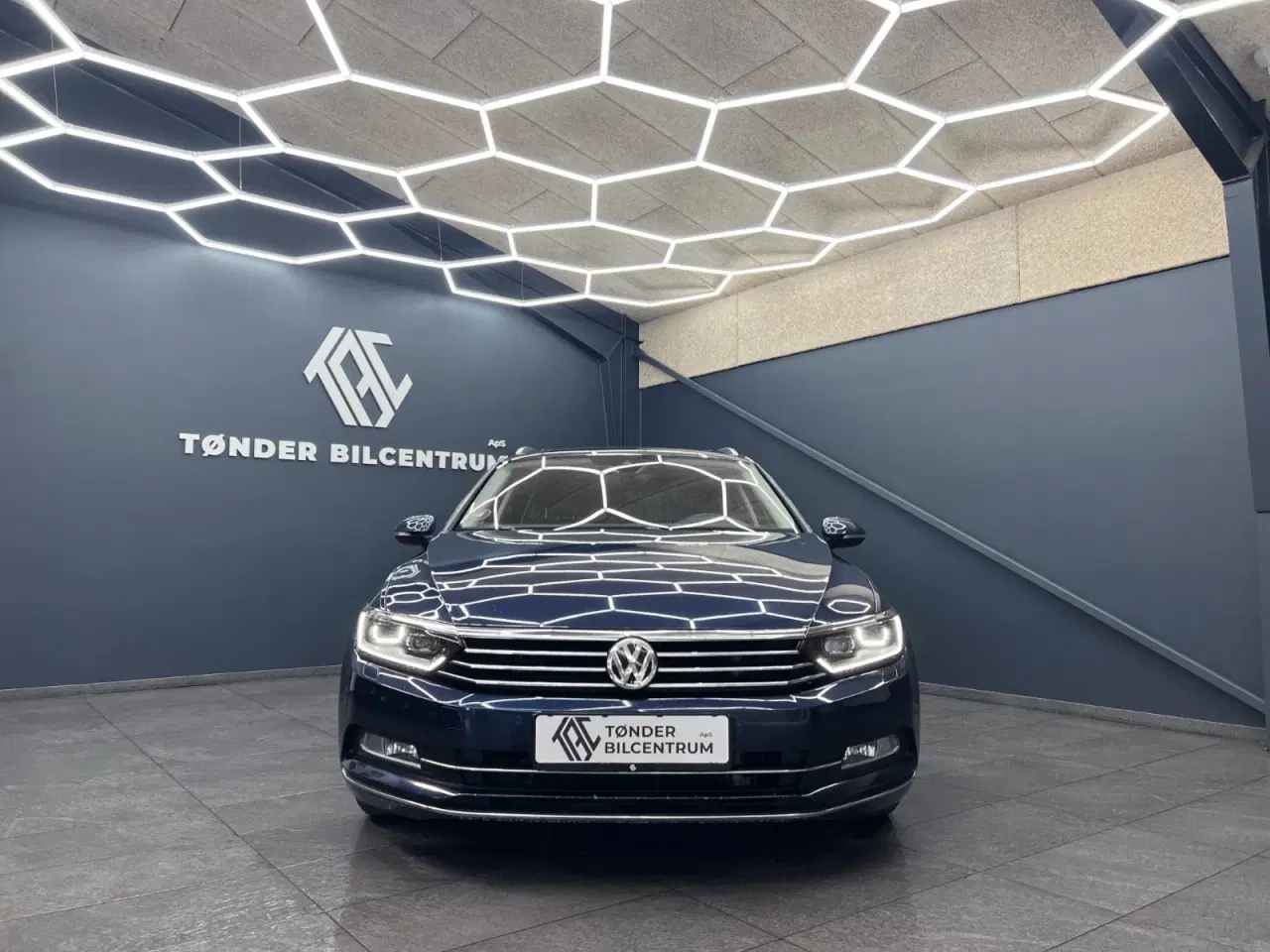 Billede 5 - VW Passat 2,0 TDi 190 R-line Variant DSG