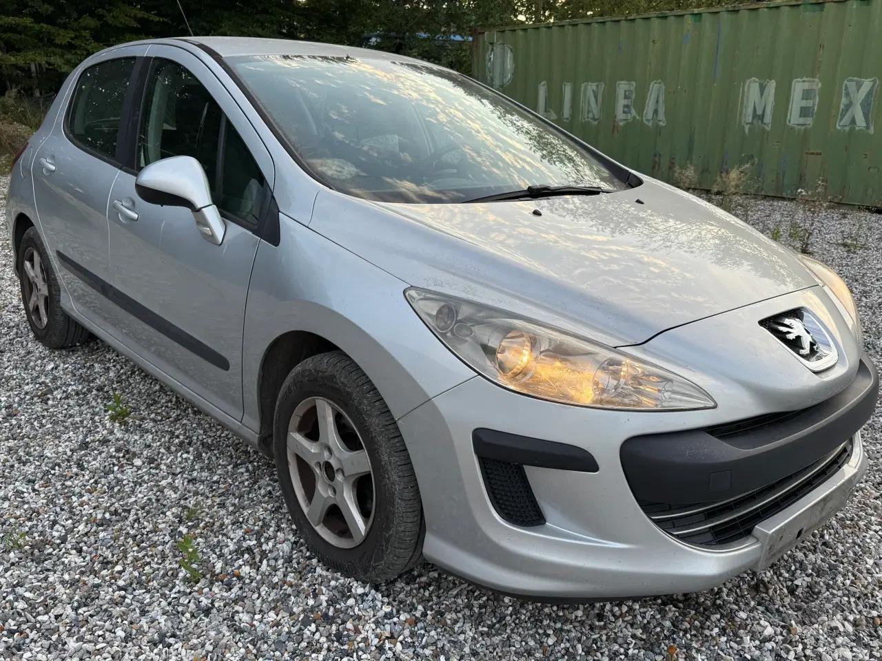 Billede 3 - Peugeot 308 1,6 HDI
