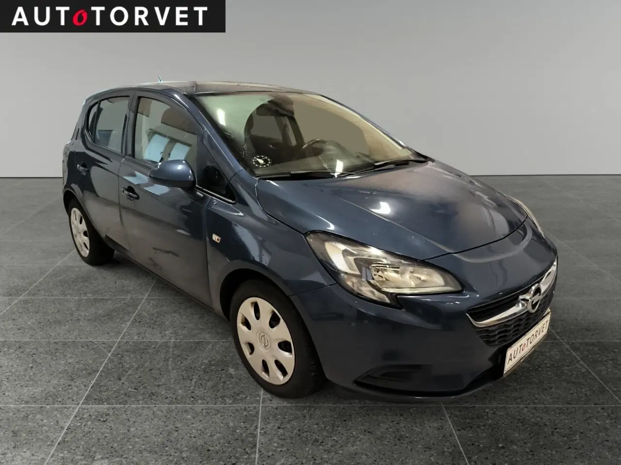 Billede 2 - Opel Corsa 1,3 CDTi 95 Enjoy
