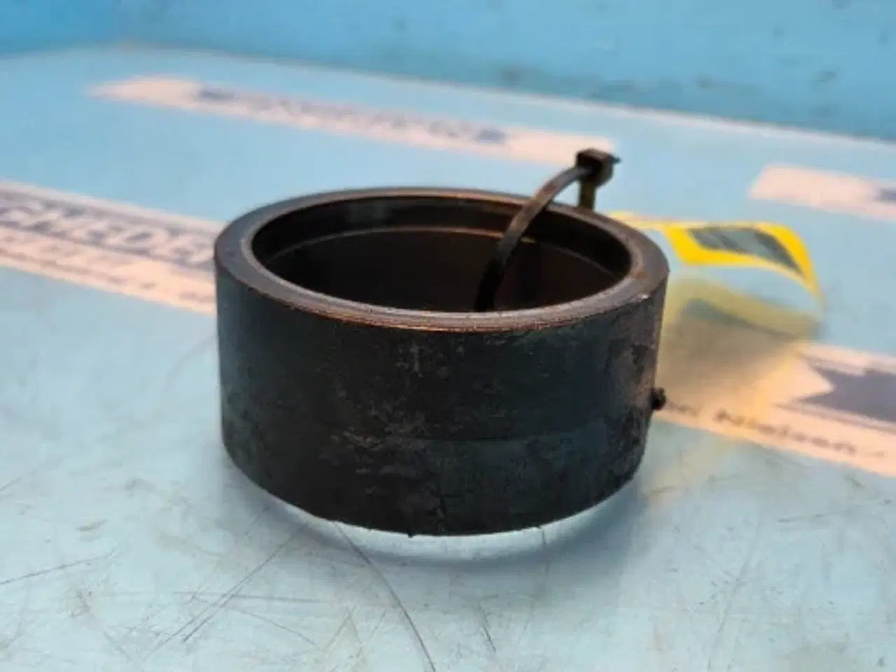 Billede 5 - Case 8010 Afstandsstykke 87280590