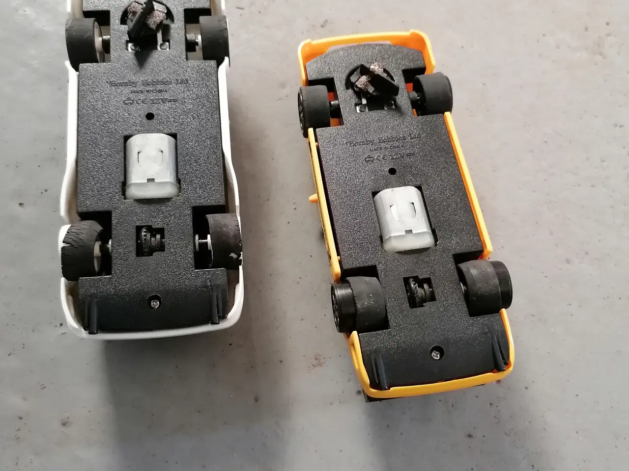 Billede 9 - Scalextric racerbane